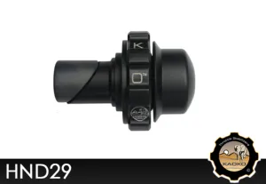 KAOKO Cruise Control Throttle Stabilizer Honda VFR800/F HND29