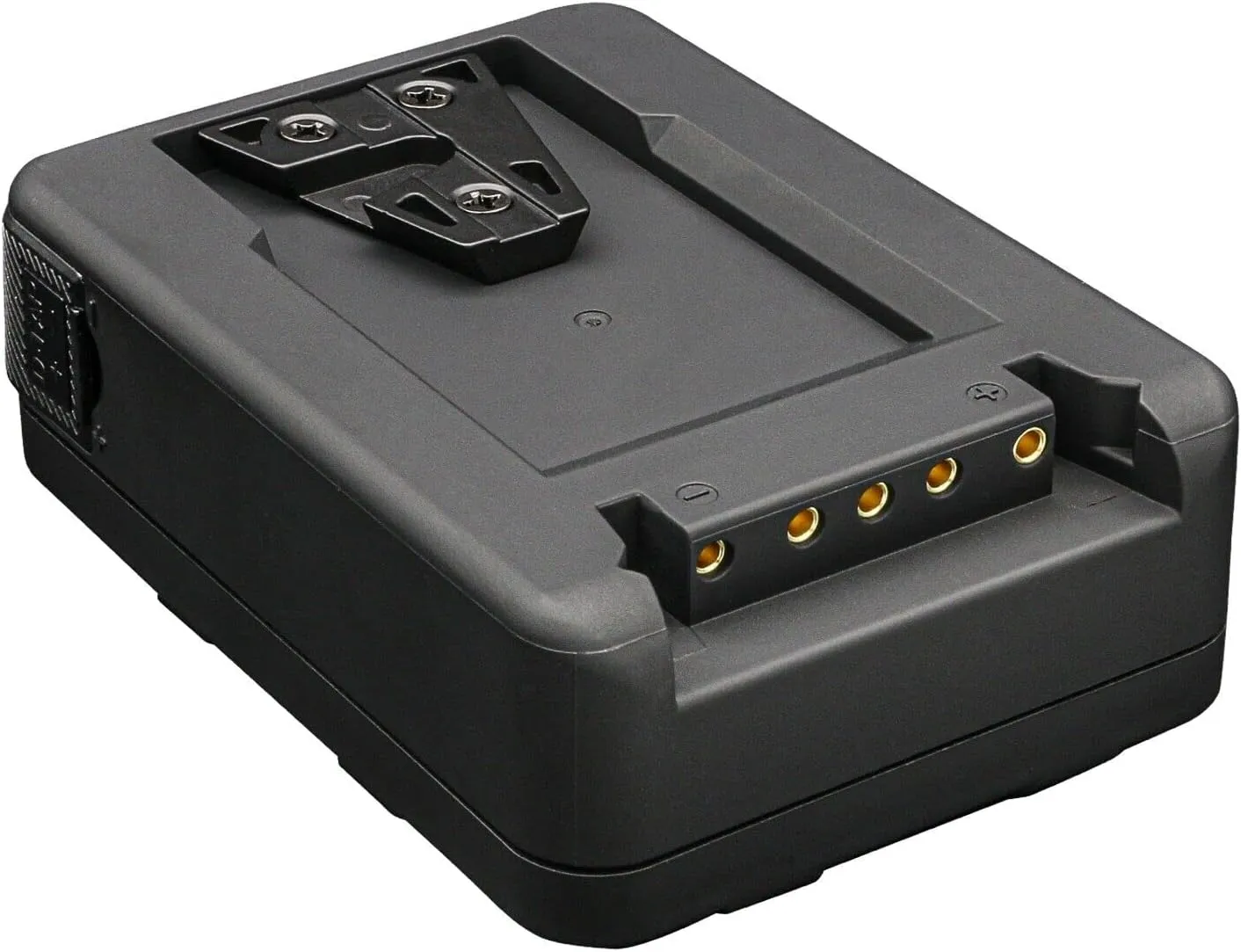 Kastar 2-Pack Battery and Dual D-Tap Charger Compatible with DNW-A25WSP (Portable Recorder) DNW-A28 DNW-A28P (Betacam SX Recorder) DSR-1 DSR-250 DSR-250P DSR-300 DSR-300A DSR-300AP DSR-300F