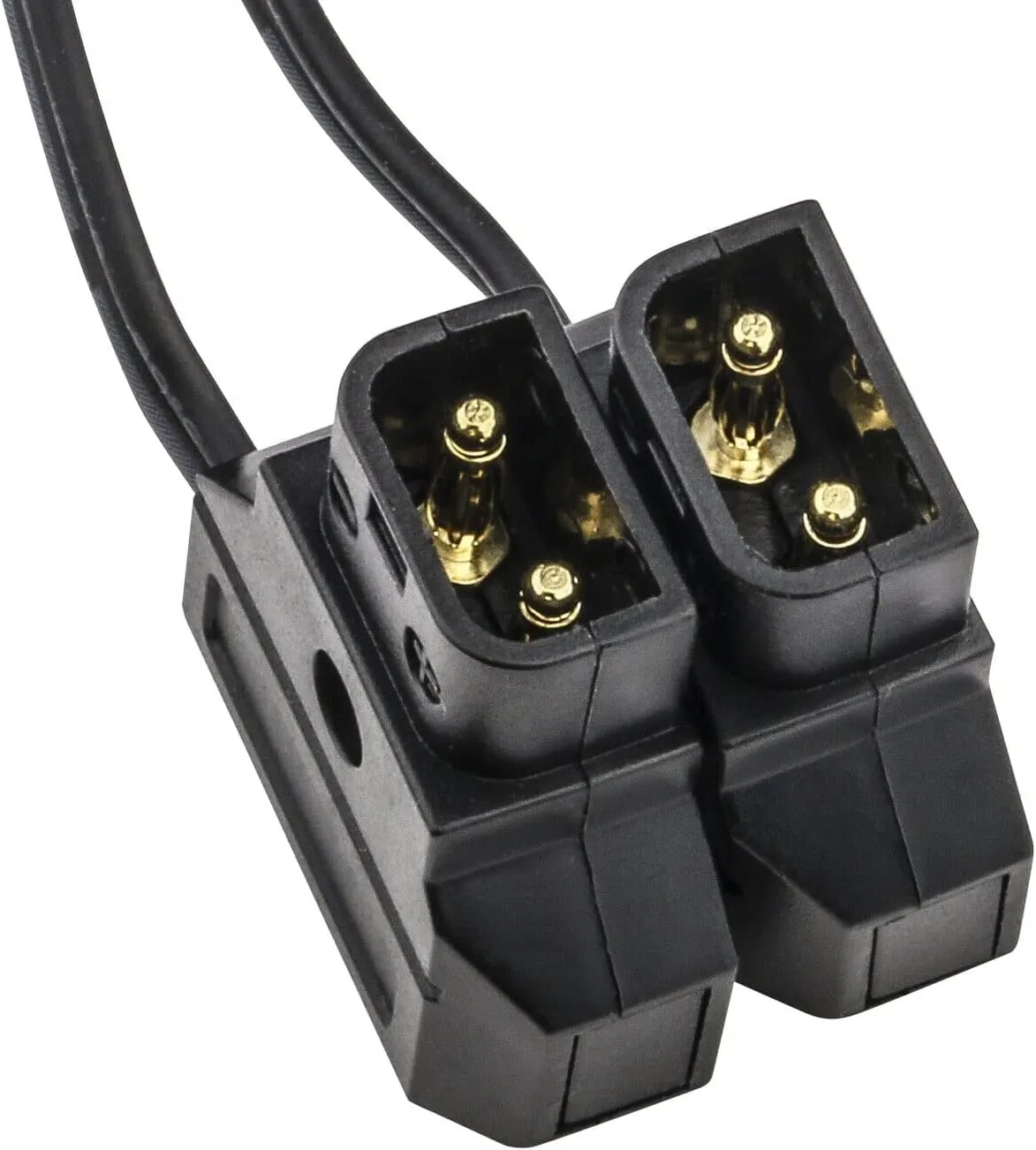 Kastar BP-C160 Gold Mount Battery   Dual D-Tap Charger Replacement for Anton Bauer Dionic XT90 Gold Mount Lithium-Ion Battery, Anton Bauer Dionic XT150 Gold Mount Lithium-Ion Battery