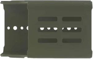 KDG Optics Hub Spotting Scope Housing Protective Case for Spotters (Green)