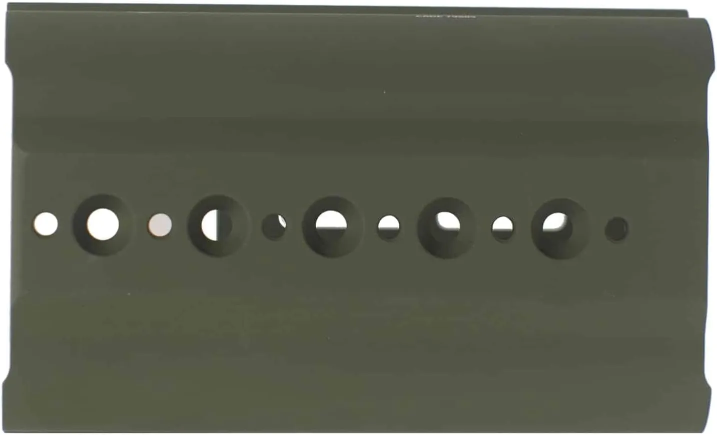 KDG Optics Hub Spotting Scope Housing Protective Case for Spotters (Green)