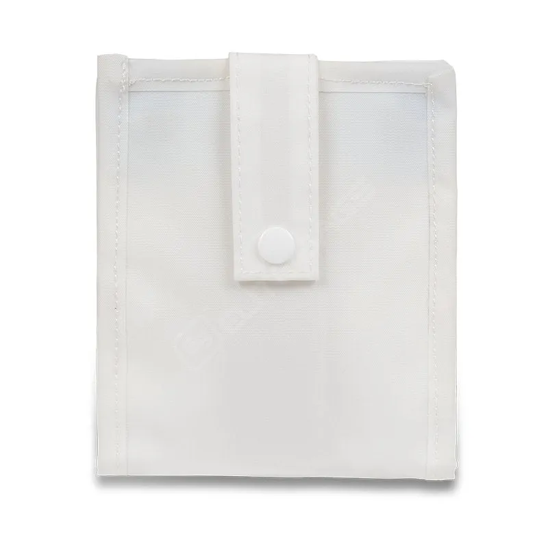 Keens Nursing Organizer - White