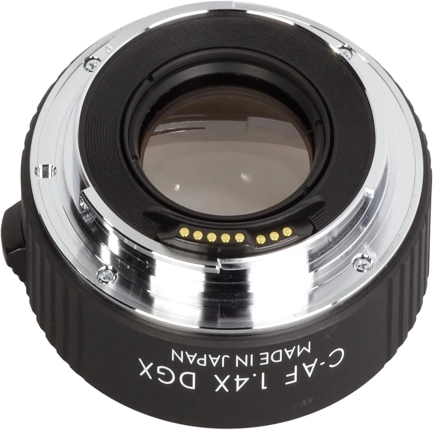 KENKO - Teleplus 1.4X HD DGX Teleconverter for Canon - Black