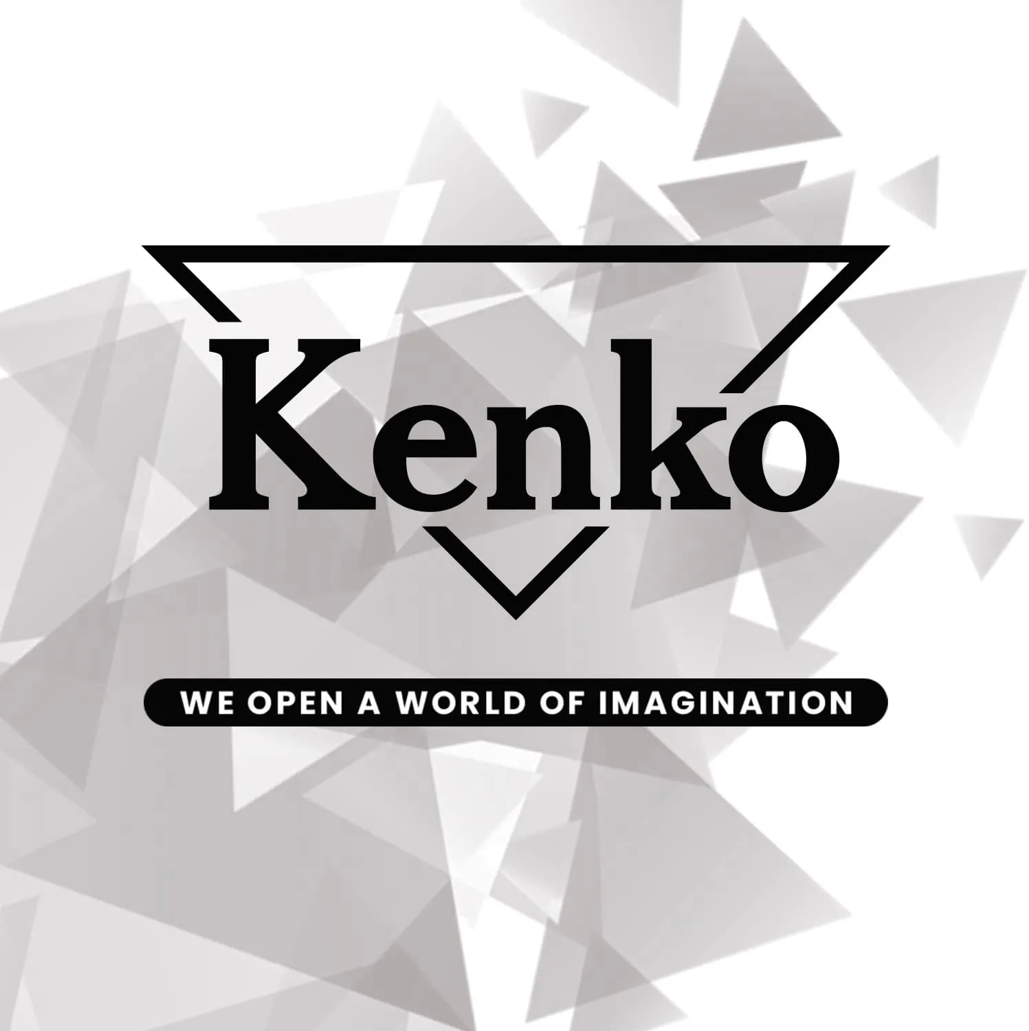 KENKO - Teleplus 1.4X HD DGX Teleconverter for Canon - Black