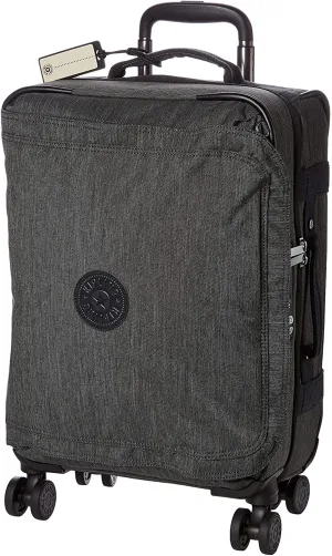 Kipling City Spinner Small 4-Wheeled Expandable Cabin Trolley Bag