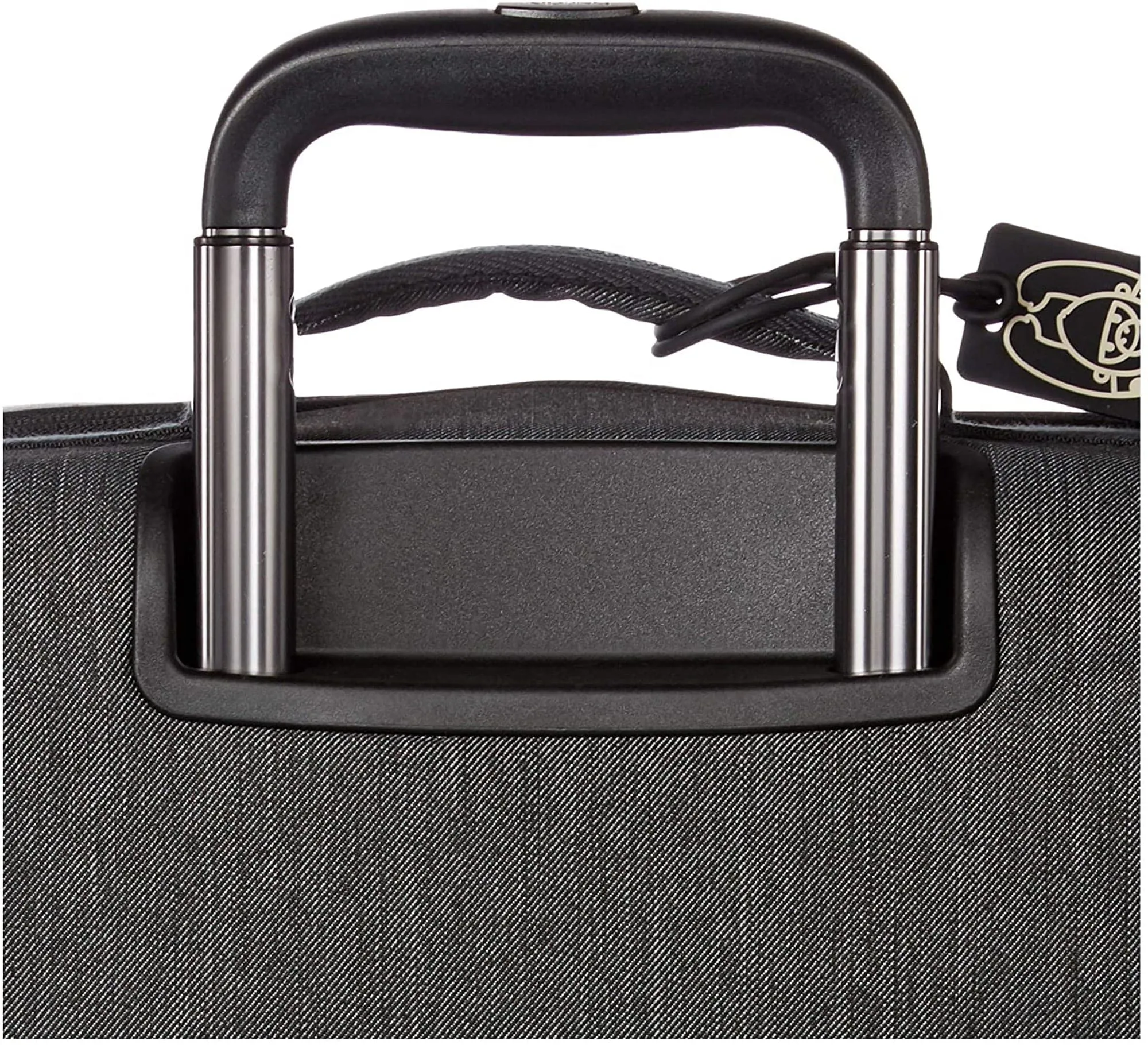 Kipling City Spinner Small 4-Wheeled Expandable Cabin Trolley Bag