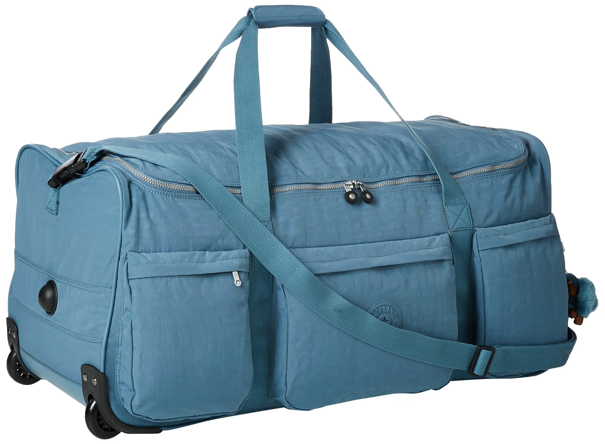 Kipling Discover 30" 2-Wheel Wheeled Duffel Bags