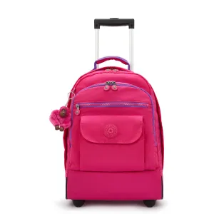Kipling Sanaa Large Rolling Backpack