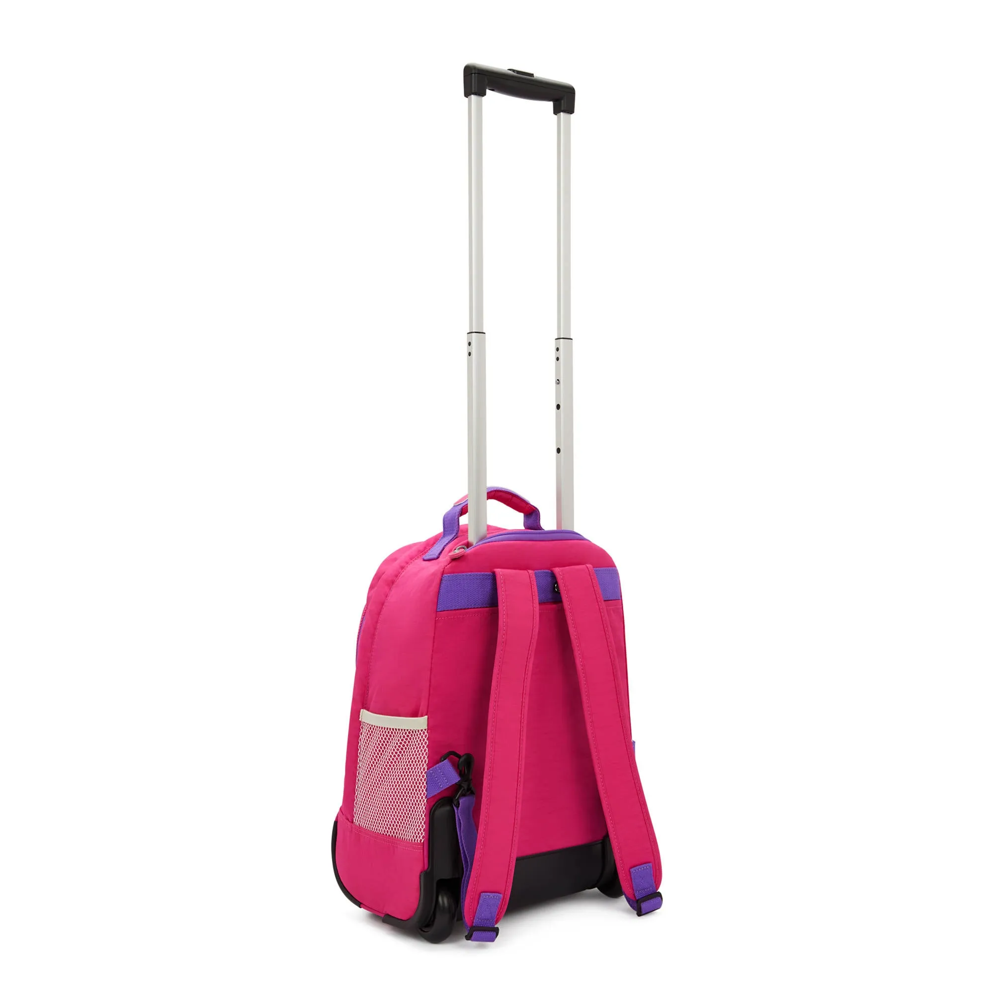 Kipling Sanaa Large Rolling Backpack