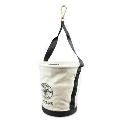 Klein Tools Heavy-Duty Buckets