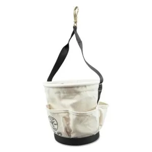 Klein Tools Heavy-Duty Buckets