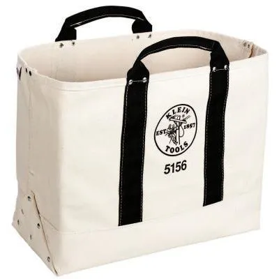 Klein Tools No. 6 Canvas Tool Bags