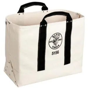 Klein Tools No. 6 Canvas Tool Bags