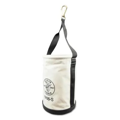Klein Tools Straight Wall Buckets
