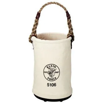 Klein Tools Straight Wall Buckets