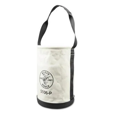 Klein Tools Straight Wall Buckets