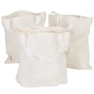 La Luna Bella - Toys - CANVAS TOTE BAG 12.75" LLB kids Toys