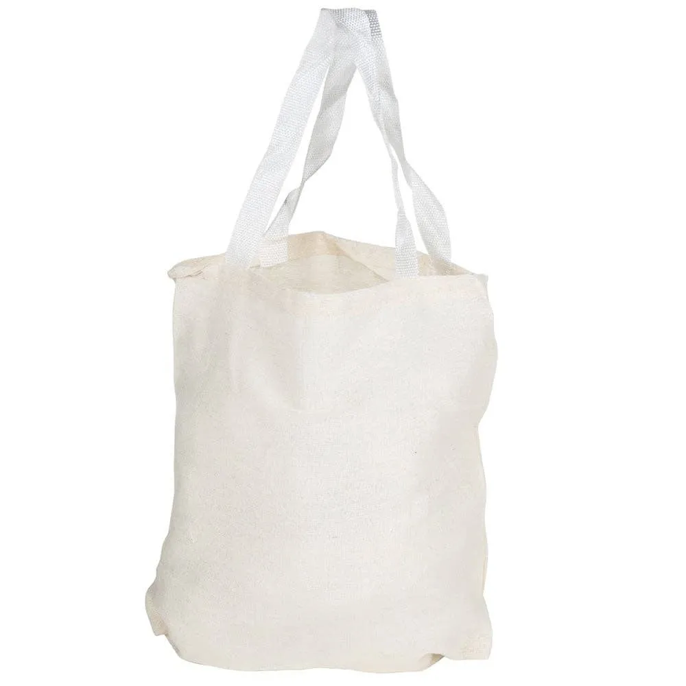 La Luna Bella - Toys - CANVAS TOTE BAG 12.75" LLB kids Toys