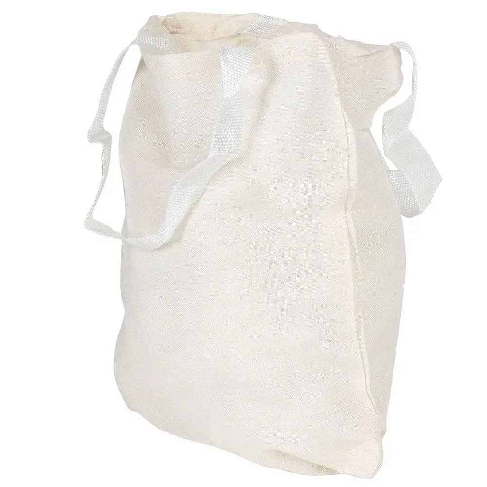 La Luna Bella - Toys - CANVAS TOTE BAG 12.75" LLB kids Toys