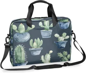 Laptop Carrying Case, Laptop and Tablet, Sleek Design, Water-Repellent Fabric, Business Casual, Casual Toploader
