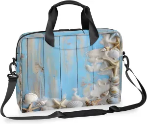Laptop Carrying Case, Laptop and Tablet, Sleek Design, Water-Repellent Fabric, Business Casual, Casual Toploader