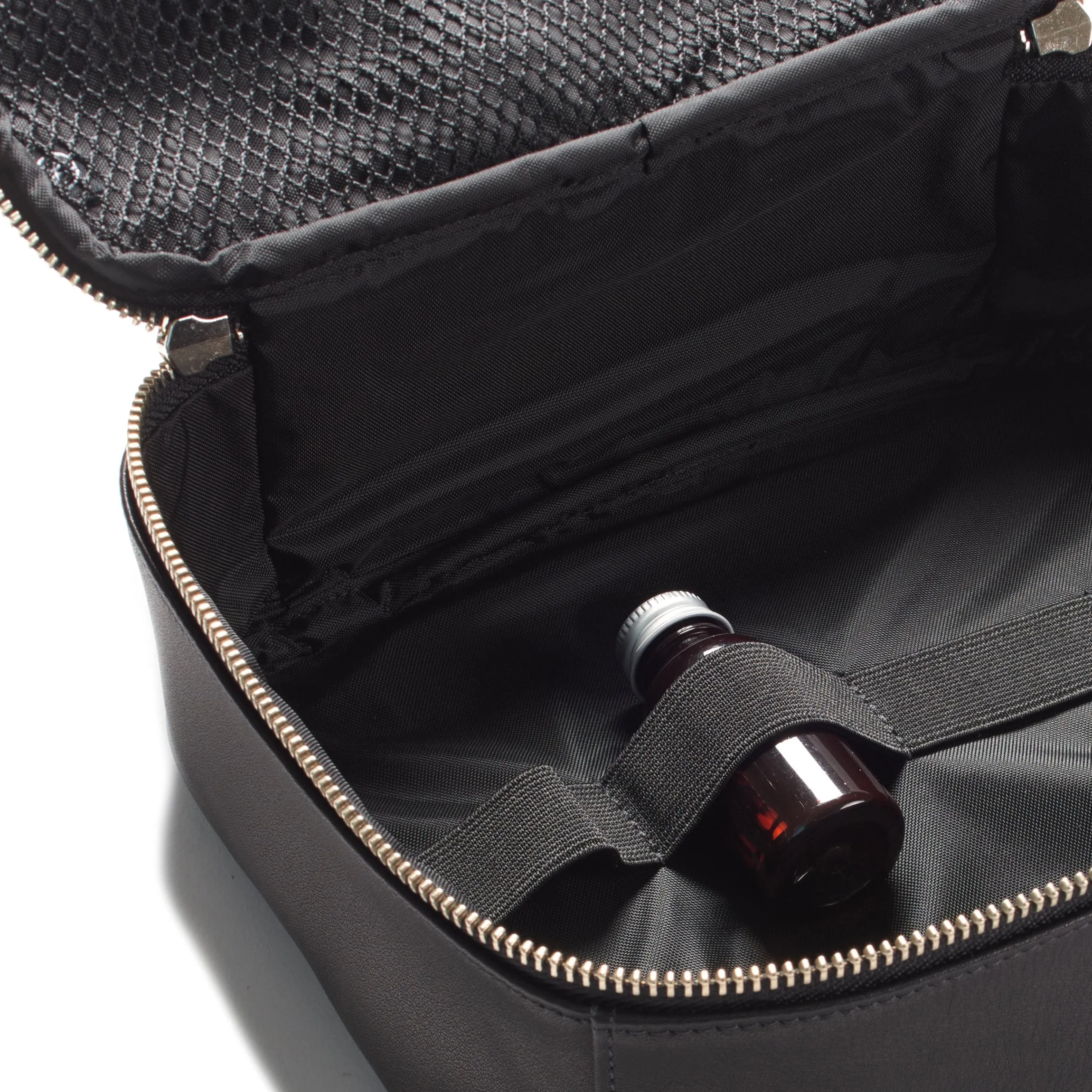 Large Travel Organizer Black Onyx