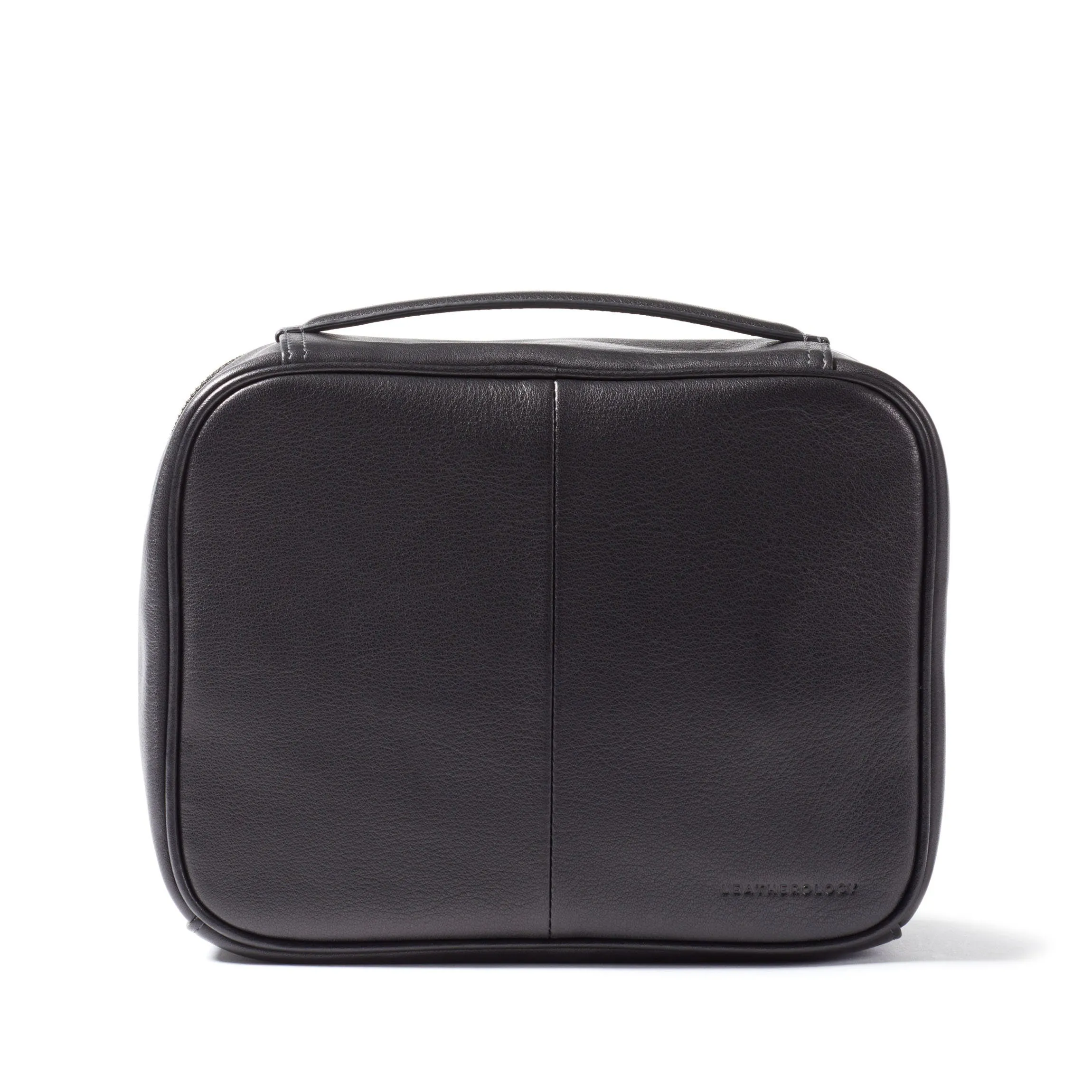 Large Travel Organizer Black Onyx