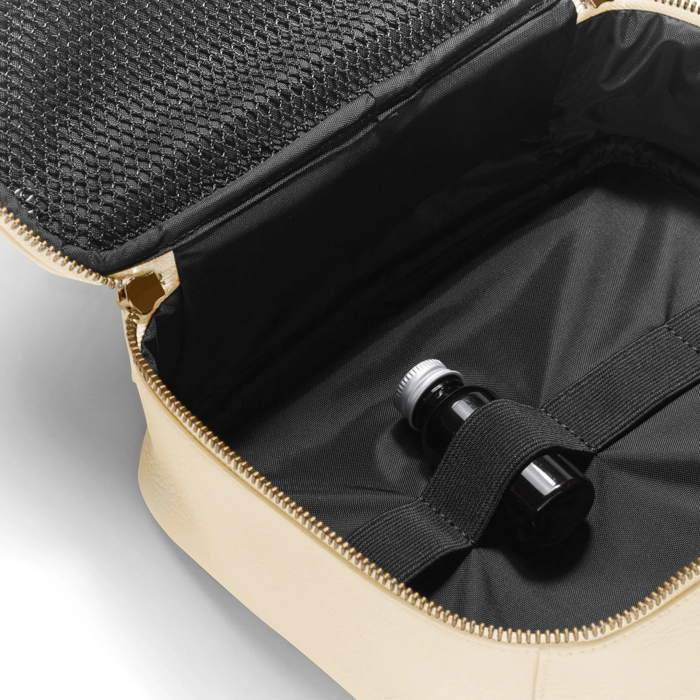 Large Travel Organizer Sand