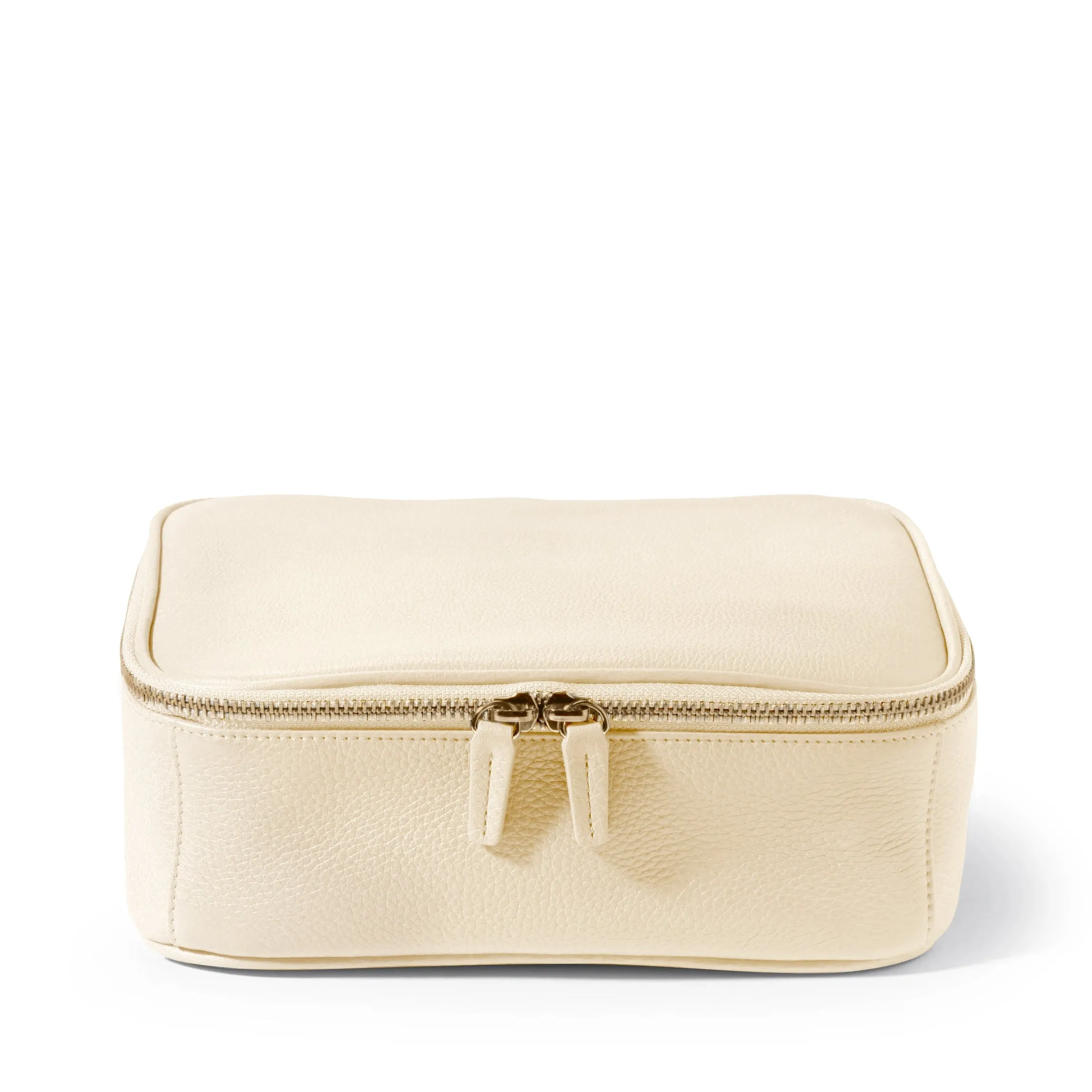 Large Travel Organizer Sand