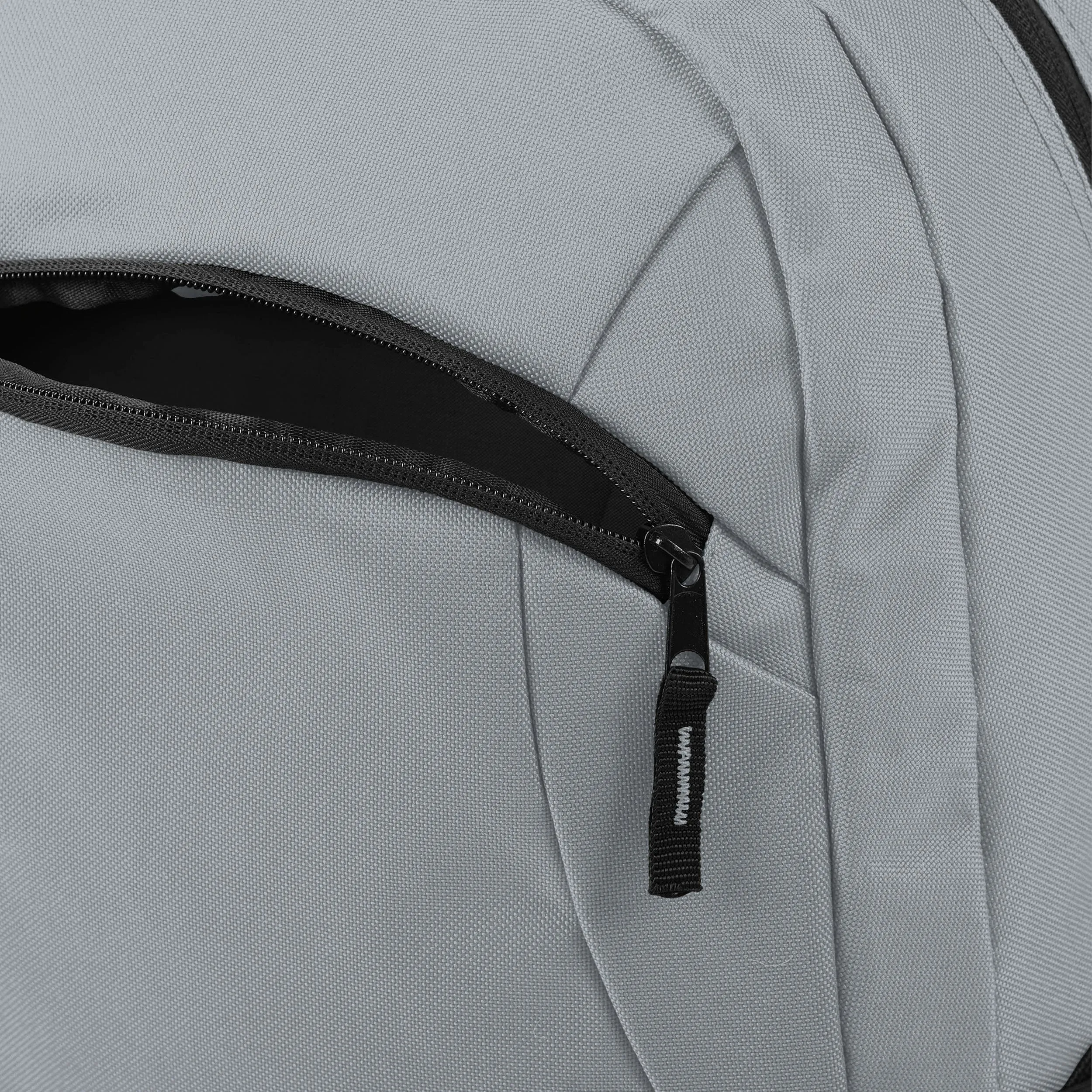 Las Vegas Raiders Gray Alternate Color Action Backpack