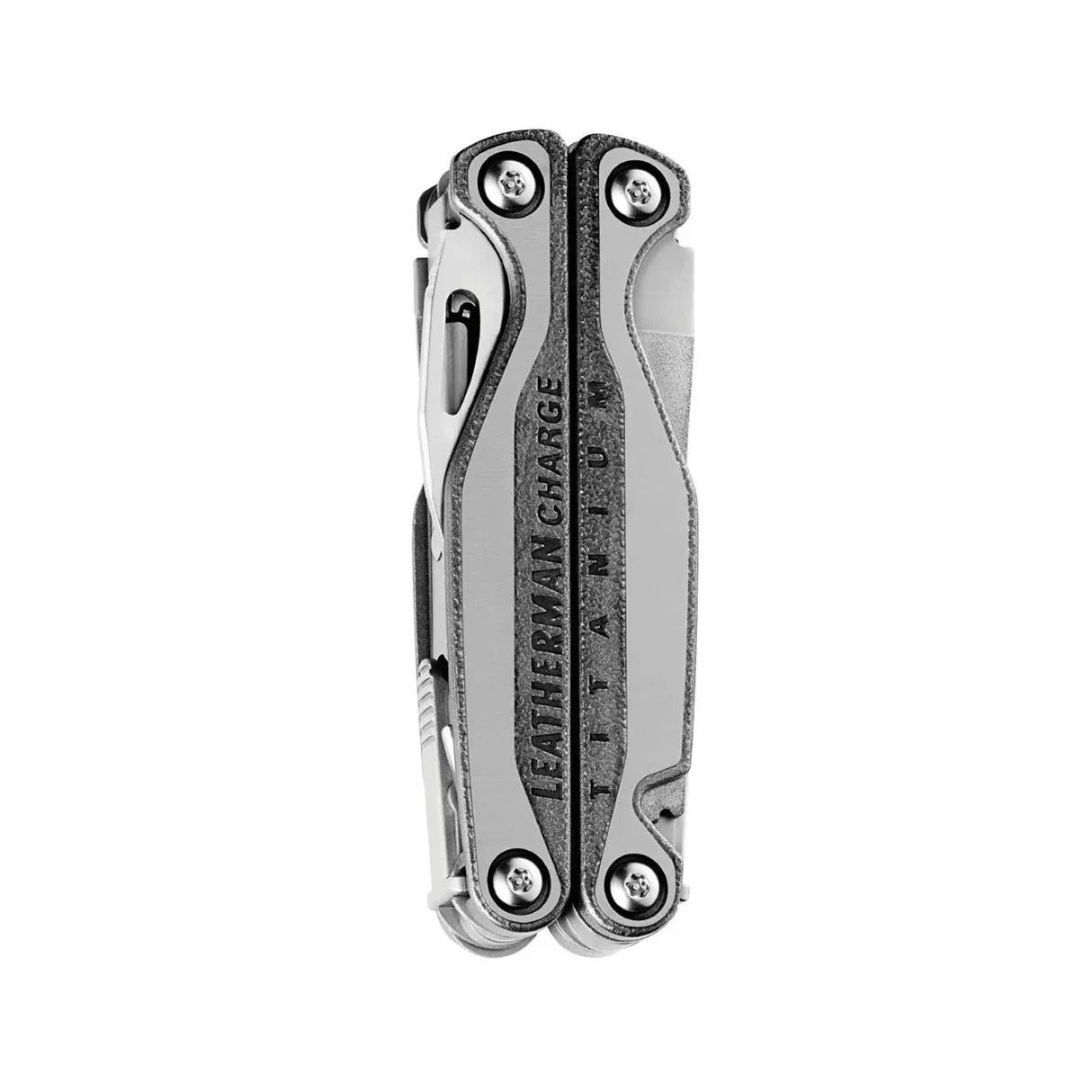 Leatherman Charge  TTi Multi-Tool (w/ Nylon Sheath) (Customised)