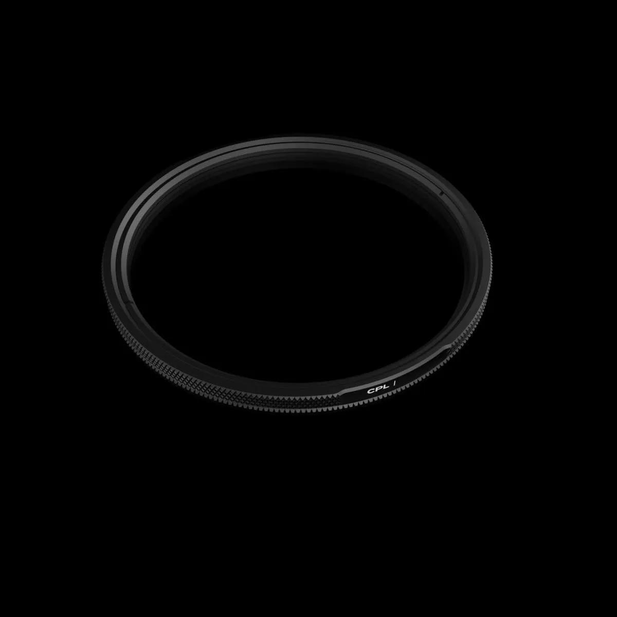 LEE Elements 77mm Circular Polariser Filter for DSLR and Mirrorless Camera Lenses