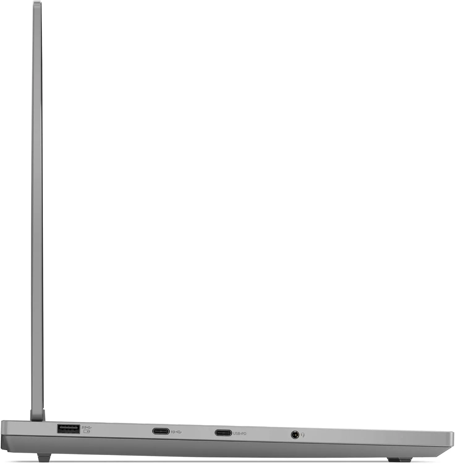Lenovo Legion 5 16IRX9 Laptop 2025-16" WQXGA NVIDIA GeForce RTX 4070 - Intel i9-14900HX 24 Cores - 48GB DDR5 8TB NVMe SSD - Four-Zone RGB Backlit Keyboard Wi-Fi 6E - Win11 32GB USB - Luna Grey