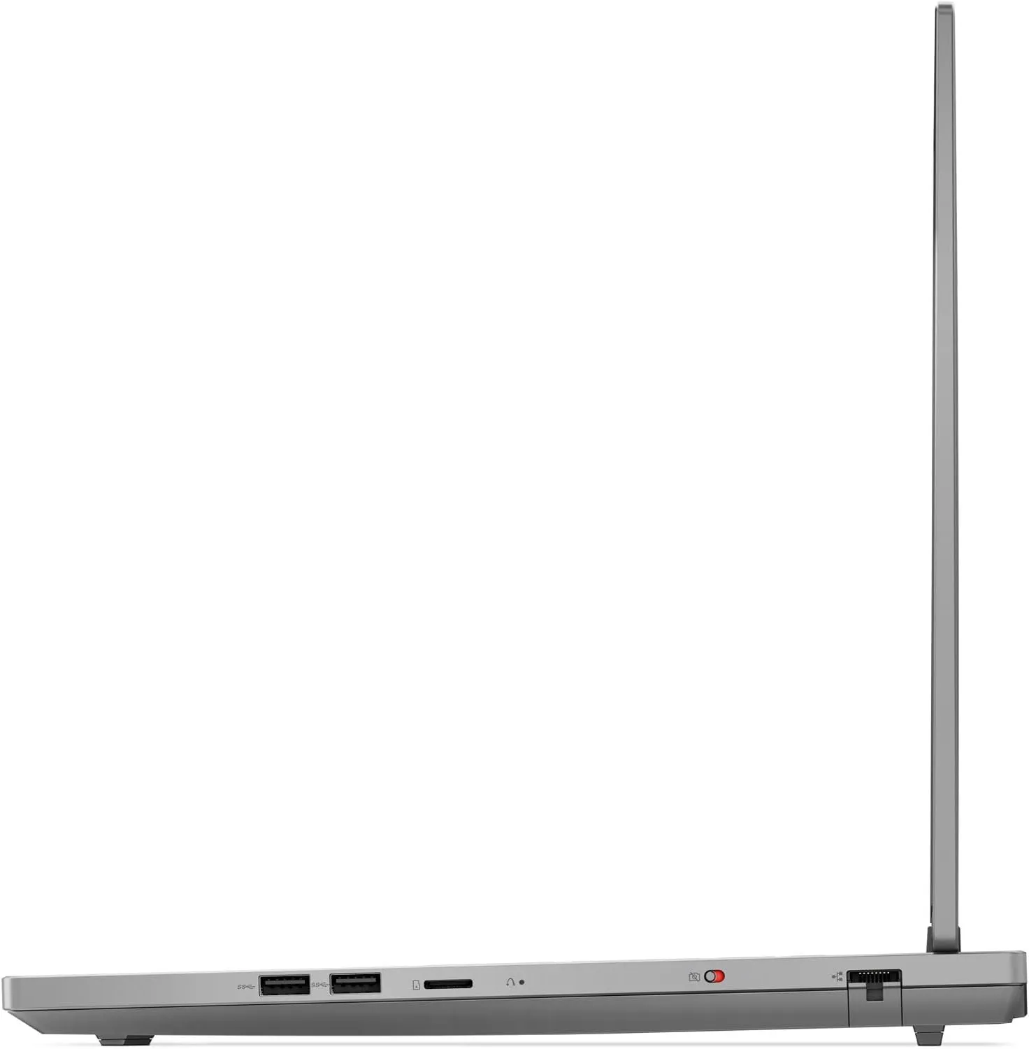 Lenovo Legion 5 16IRX9 Laptop 2025-16" WQXGA NVIDIA GeForce RTX 4070 - Intel i9-14900HX 24 Cores - 48GB DDR5 8TB NVMe SSD - Four-Zone RGB Backlit Keyboard Wi-Fi 6E - Win11 32GB USB - Luna Grey