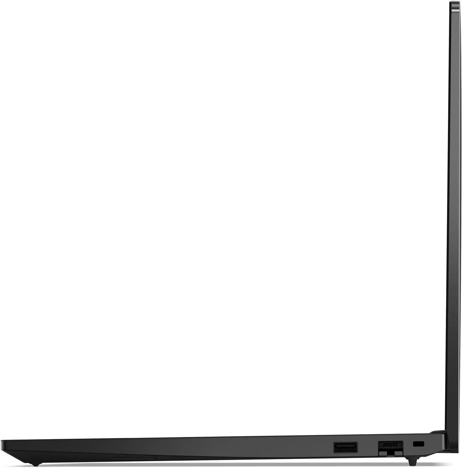 Lenovo ThinkPad E16 Gen 2 Laptop 2024-16" WUXGA Touch AMD Radeon 680M Graphics - AMD Ryzen 7 7735U 8 Cores - 16GB DDR5 512GB NVMe SSD - Backlit Keyboard Fingerprint Wi-Fi 6 - Win11 Pro 32GB USB