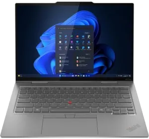 Lenovo ThinkPad hinkPad X1 2-in-1 Gen 10 Intel (14″) - Intel AI PC Ultra 7 258V, (32GB RAM   4TB M.2 SSD)- 14" WUXGA (1920x1200) IPS 500nits 60Hz Touch Screen, Thunderbolt, and Win11 Pro
