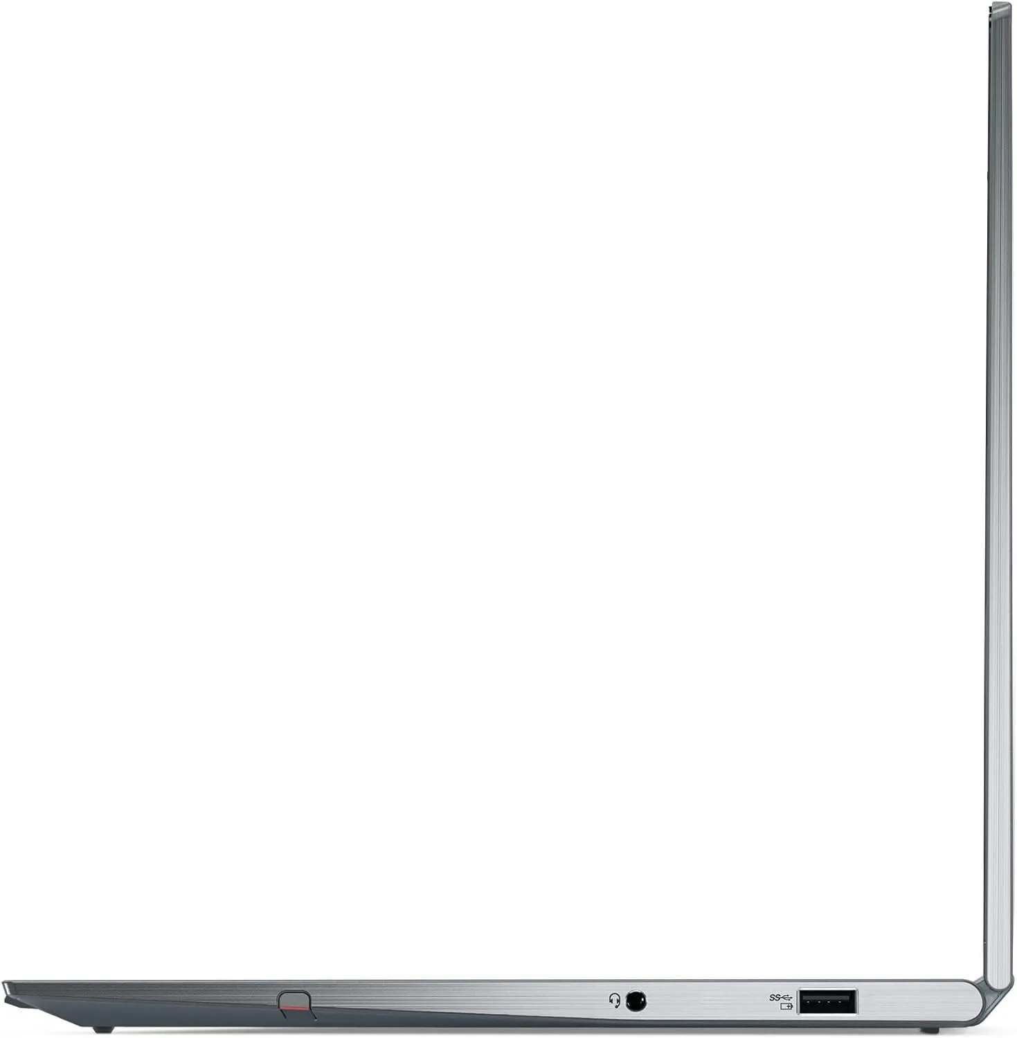 Lenovo ThinkPad X1 Yoga Gen 7 Laptop 2023-14" WUXGA Touch Intel Iris Xe Graphics - Intel Core i7-1270P vPro 12 Cores - 32GB LPDDR5 2TB NVMe SSD - Backlit KB FP Thunderbolt 4 Wi-Fi 6E - Win11 Pro