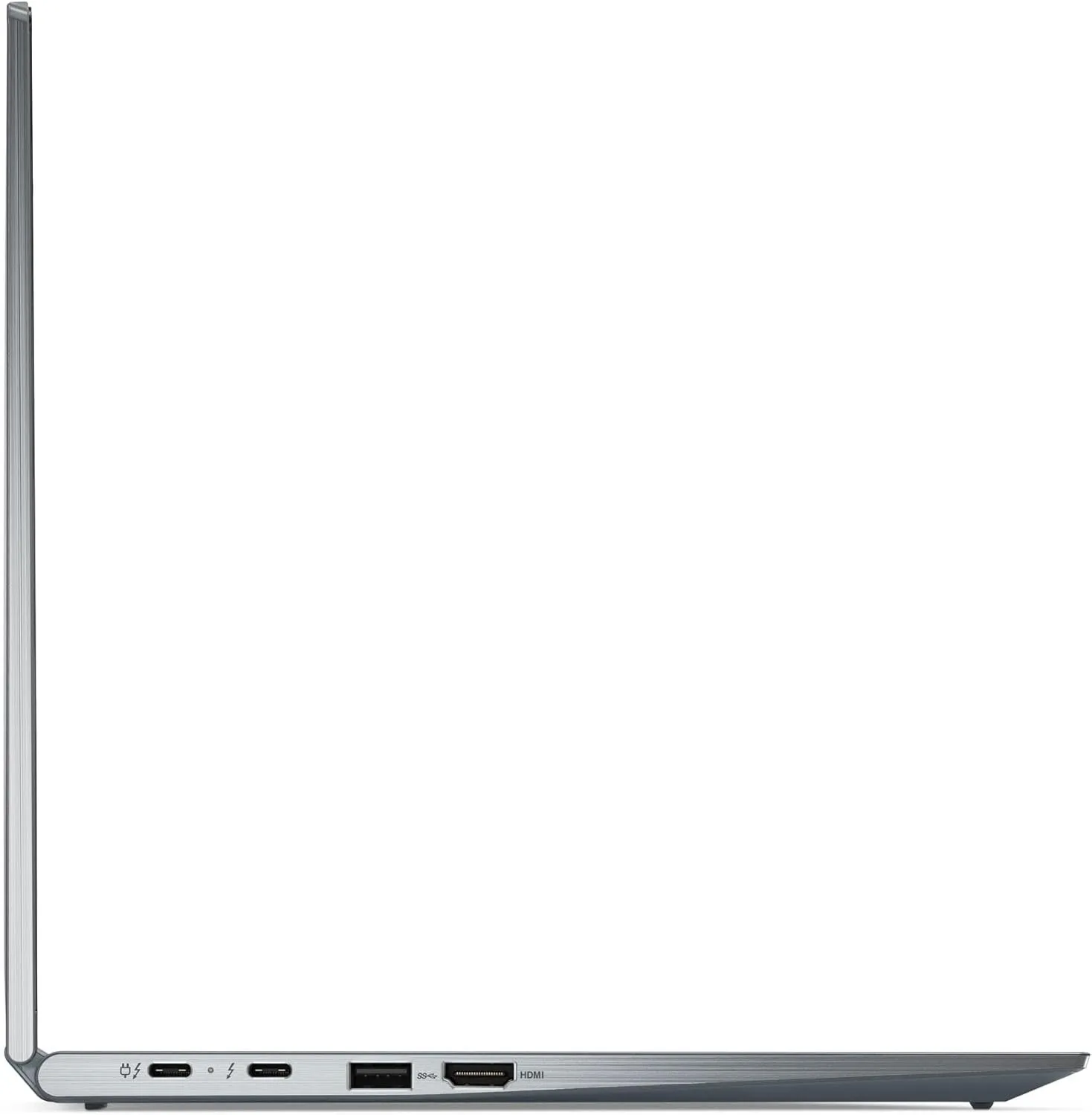 Lenovo ThinkPad X1 Yoga Gen 7 Laptop 2023-14" WUXGA Touch Intel Iris Xe Graphics - Intel Core i7-1270P vPro 12 Cores - 32GB LPDDR5 2TB NVMe SSD - Backlit KB FP Thunderbolt 4 Wi-Fi 6E - Win11 Pro