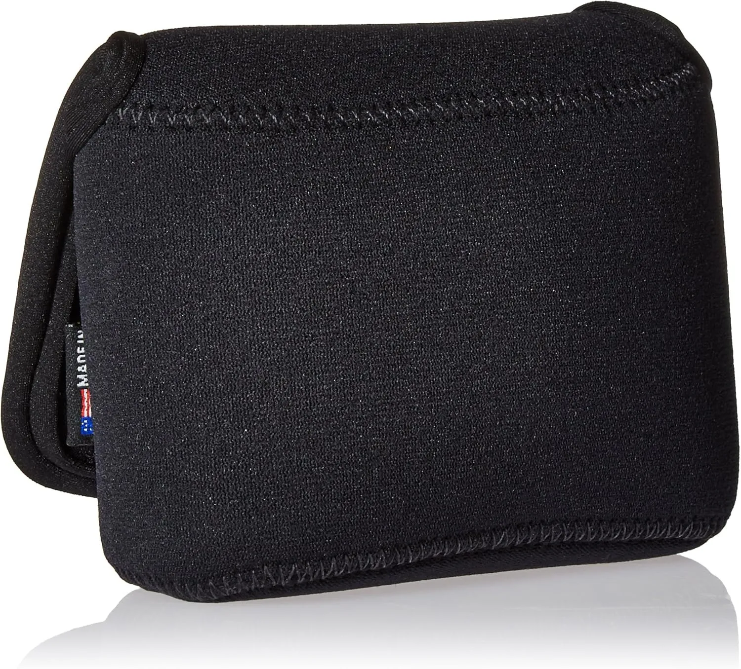 LensCoat BodyBag Small neoprene protection camera body bag case (Black)