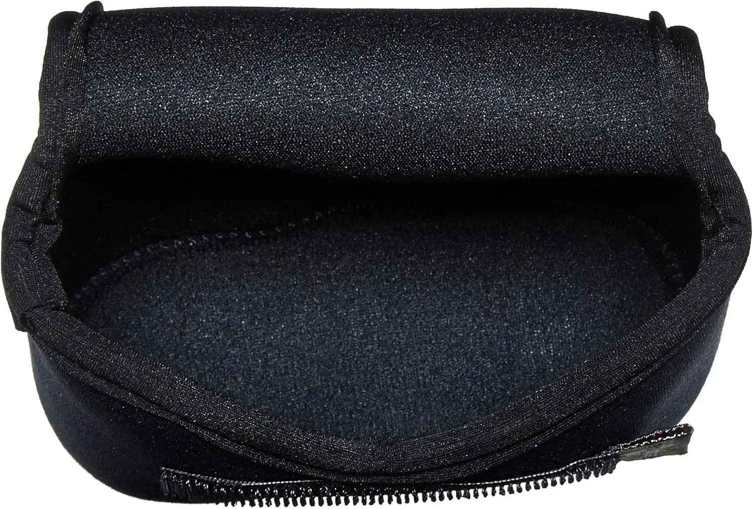 LensCoat BodyBag Small neoprene protection camera body bag case (Black)