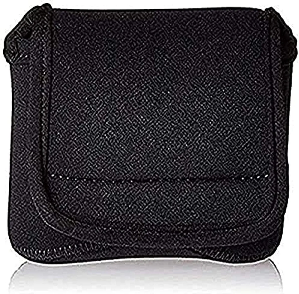 LensCoat BodyBag Small neoprene protection camera body bag case (Black)