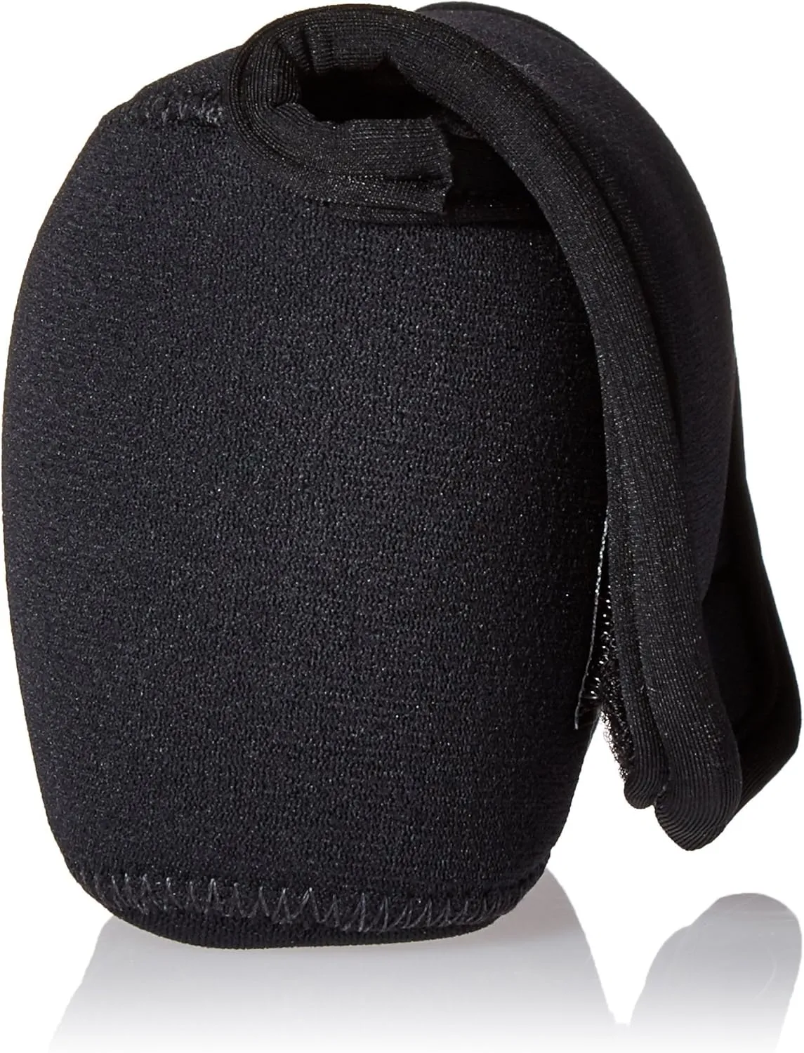 LensCoat BodyBag Small neoprene protection camera body bag case (Black)