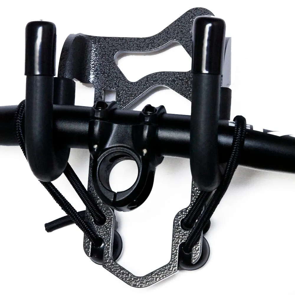 Lolo Racks Single DIY Bike Rack Carrier Hook