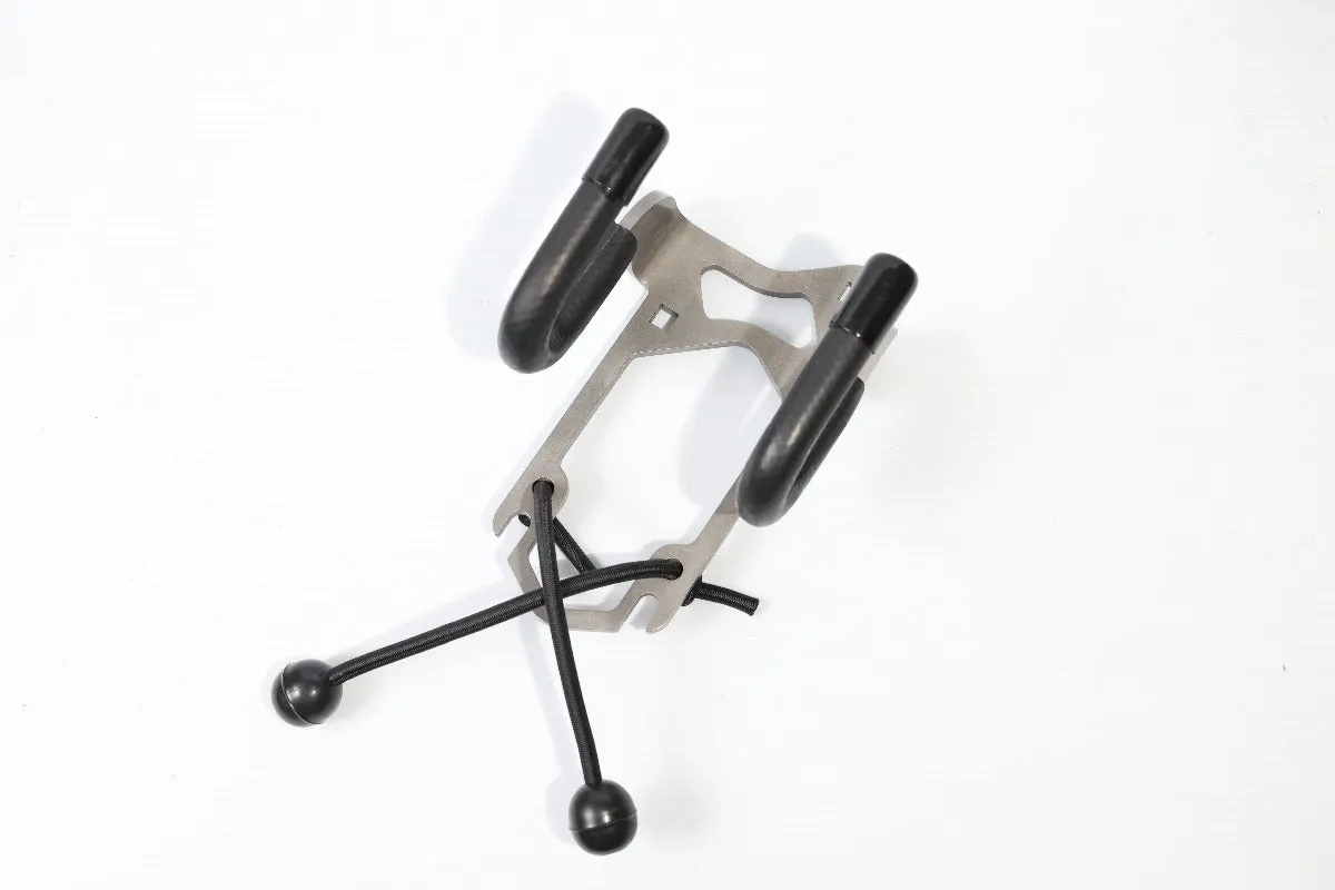 Lolo Racks Single DIY Bike Rack Carrier Hook