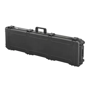 Long Gun or 2 Gun Case