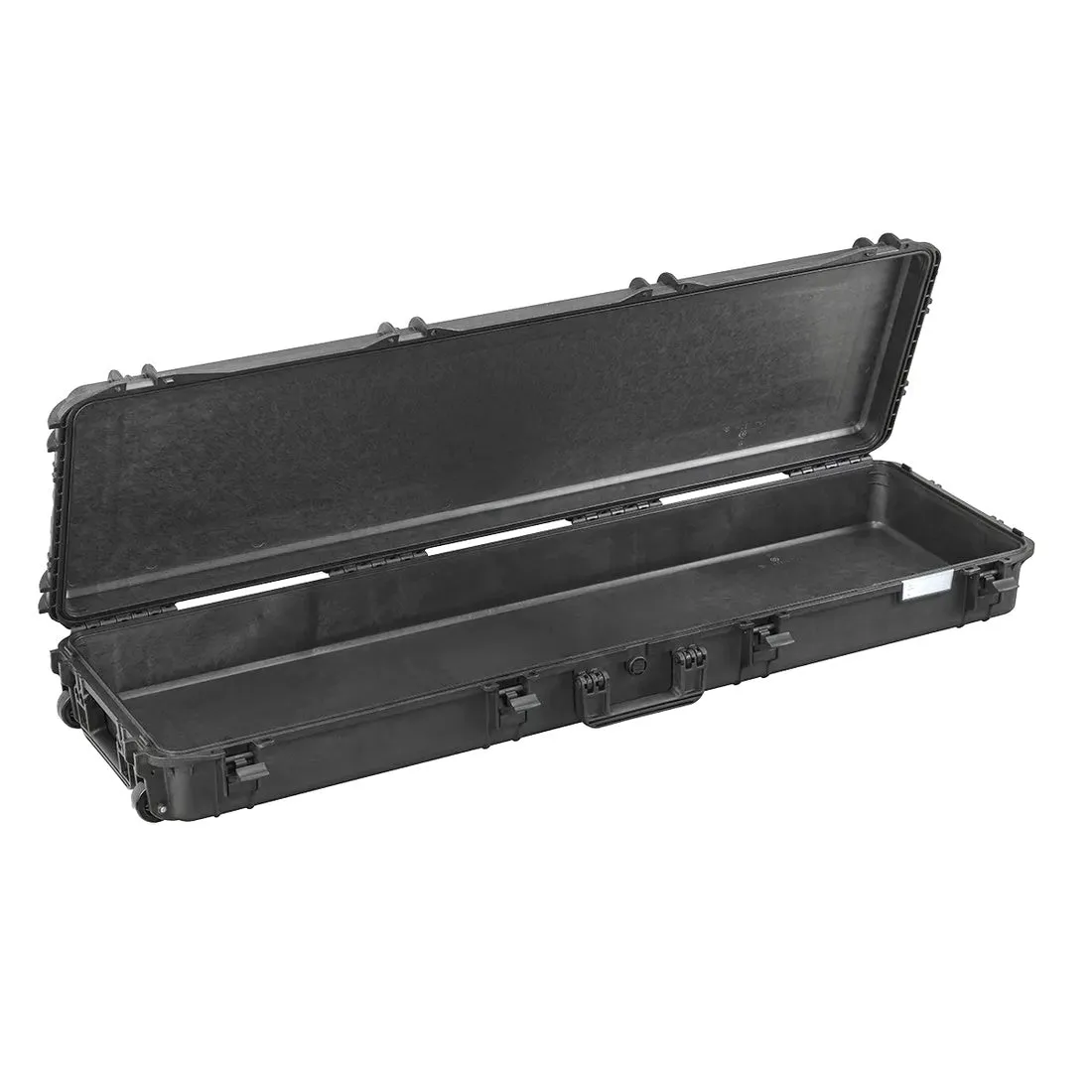 Long Gun or 2 Gun Case