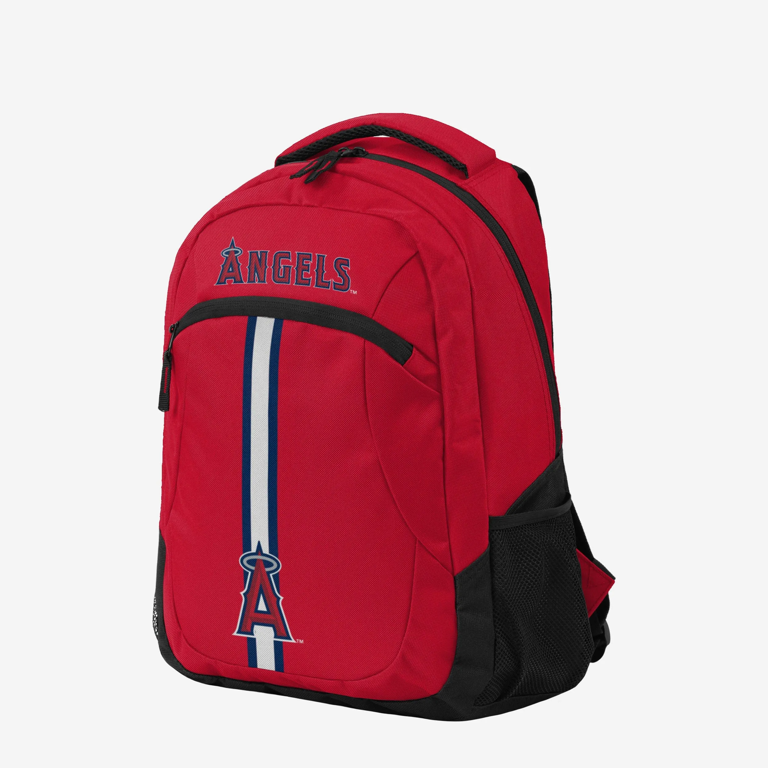 Los Angeles Angels Action Backpack