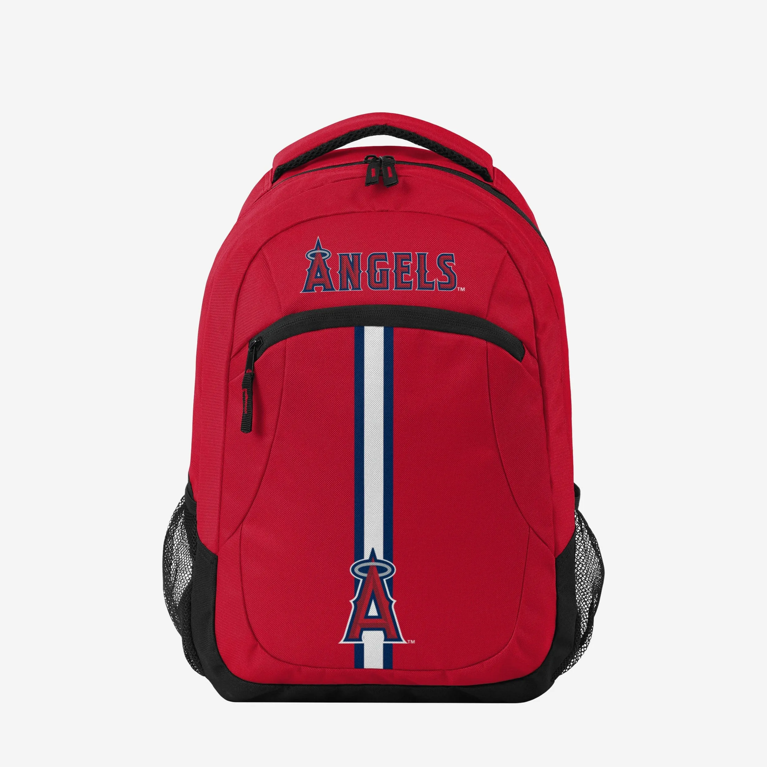 Los Angeles Angels Action Backpack