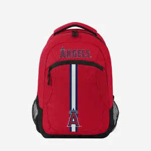 Los Angeles Angels Action Backpack