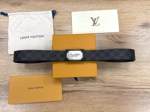 Louis Vuitton NEO INVENTEUR REVERSIBLE 40MM